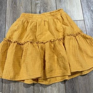 💗 Cotton On: mini casual skirt 💗